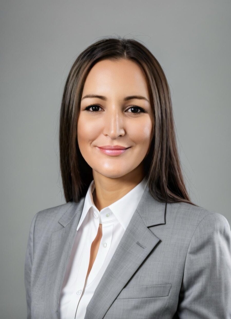Melissa Thornton, founder and principal operator of 5T Operating Group